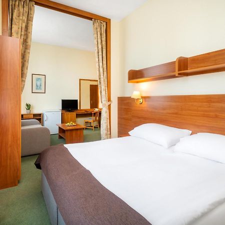 Hotel Millennium Budapest Eksteriør bilde