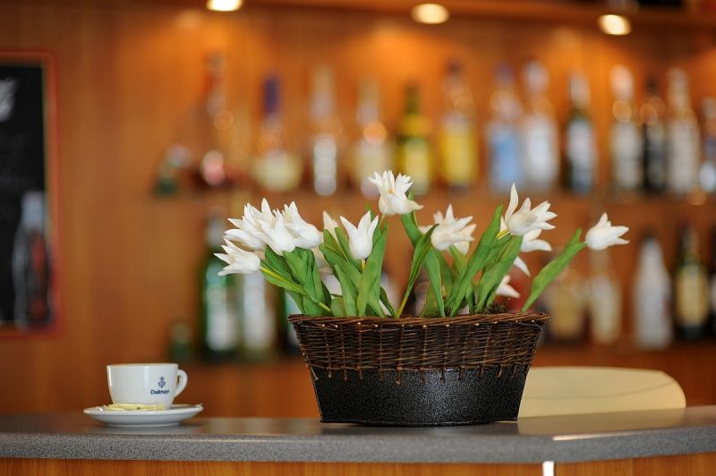 Hotel Millennium Budapest Restaurant bilde