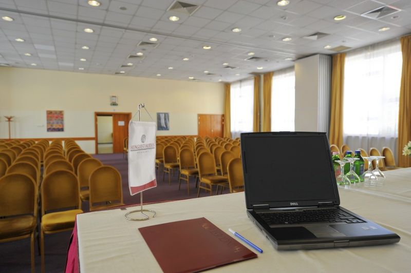 Hotel Millennium Budapest Business bilde