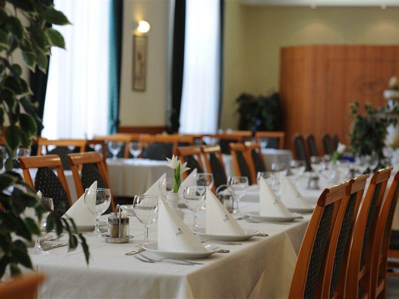 Hotel Millennium Budapest Eksteriør bilde