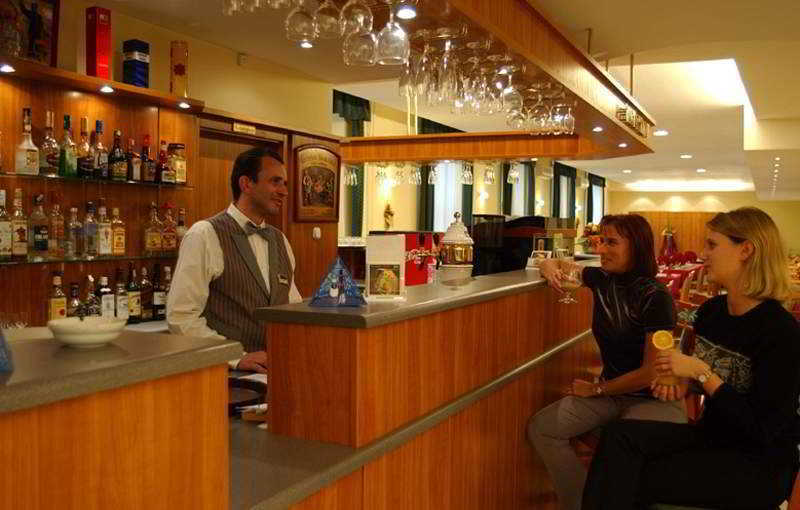 Hotel Millennium Budapest Eksteriør bilde